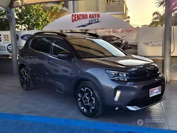 CITROEN - C5 Aircross - BlueHDi 130 S&S EAT8 Shine