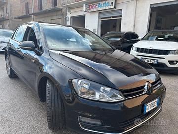 Volkswagen Golf 1.6 TDI 5p. Comfortline BlueMotion