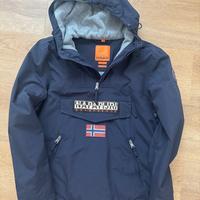 NAPAPIJRI RAINFOREST WINTER POCKET TAGLIA M