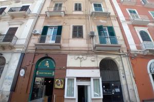 Comodo locale commerciale in centro