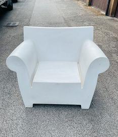 Poltrona Kartell