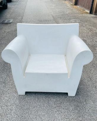 Poltrona Kartell