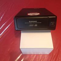 Pioneer CDX m30