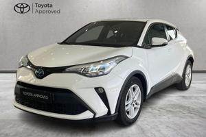 Toyota C-HR 1.8h Active e-cvt