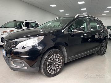 Peugeot 2008 PureTech 82 Allure