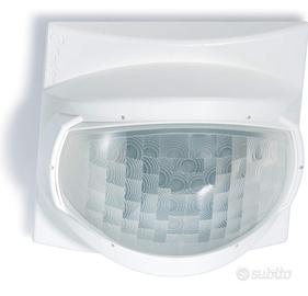 Rilevatore di Movimento e Presenza