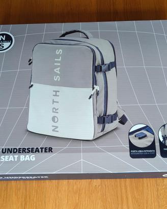 Zaino North Sails
