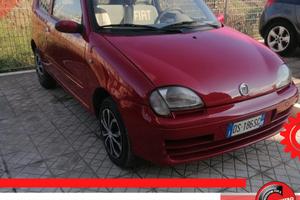 FIAT - Seicento 1.2
