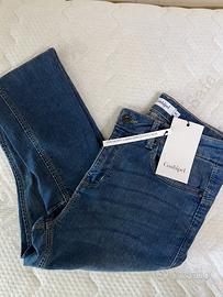Jeans donna 44