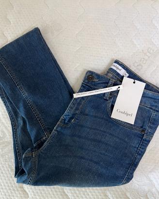 Jeans donna 44
