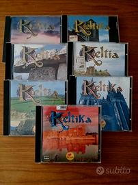 Musica Celtica cd