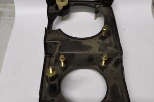 SEDE ALLOGGIO FARI ANTERIORI DX CARELLO 07.309.748