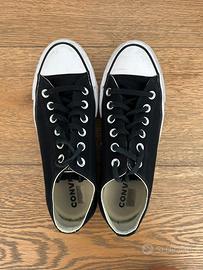 Converse Chuck Taylor All Star Platform
