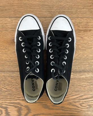 Converse Chuck Taylor All Star Platform