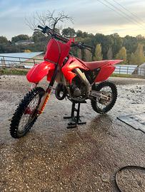 honda cr 125 2003