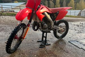 honda cr 125 2003