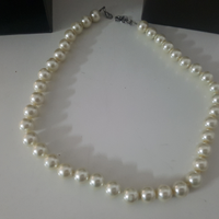 Collana di perle