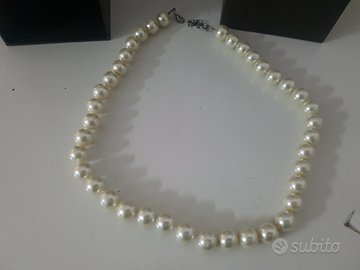 Collana di perle