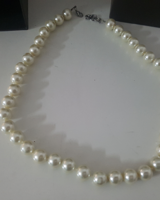Collana di perle