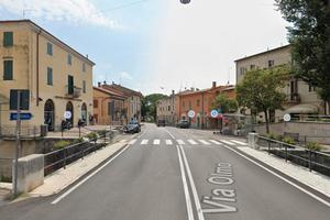 Trilocale a Montorio VR