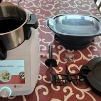 Lidl Monsieur Cuisine smart