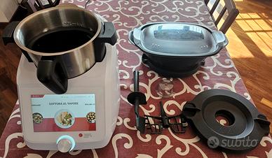 Lidl Monsieur Cuisine smart