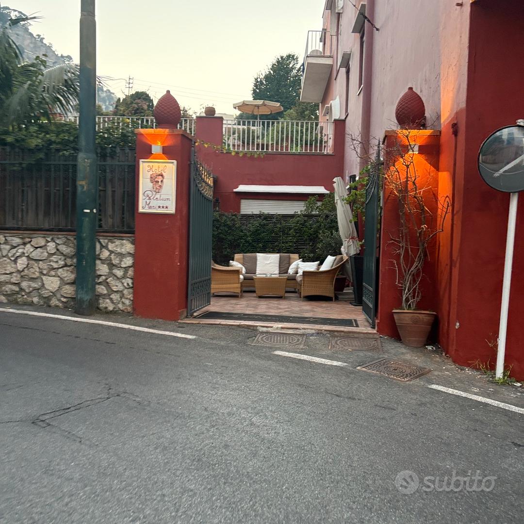 Appartamento – Napoli, San Ferdinando, Municipalità 1 - Vista 5