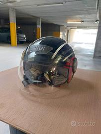 Casco GIVI