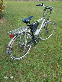 city bike