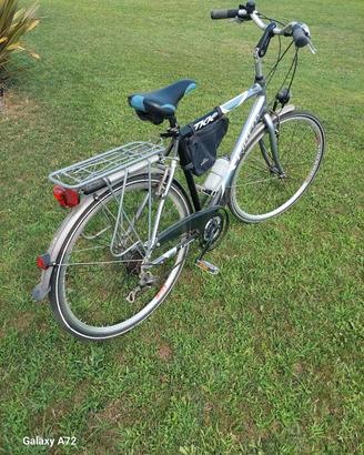 city bike
