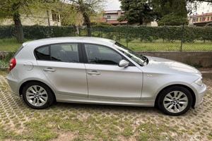 BMW Serie 1 E87 116d Diesel - Anno 2009