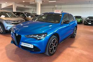 Alfa Romeo Stelvio VELOCE 2.2 Turbodiesel AT8 Q4 S