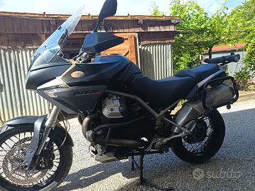 Stelvio Ntx 1200