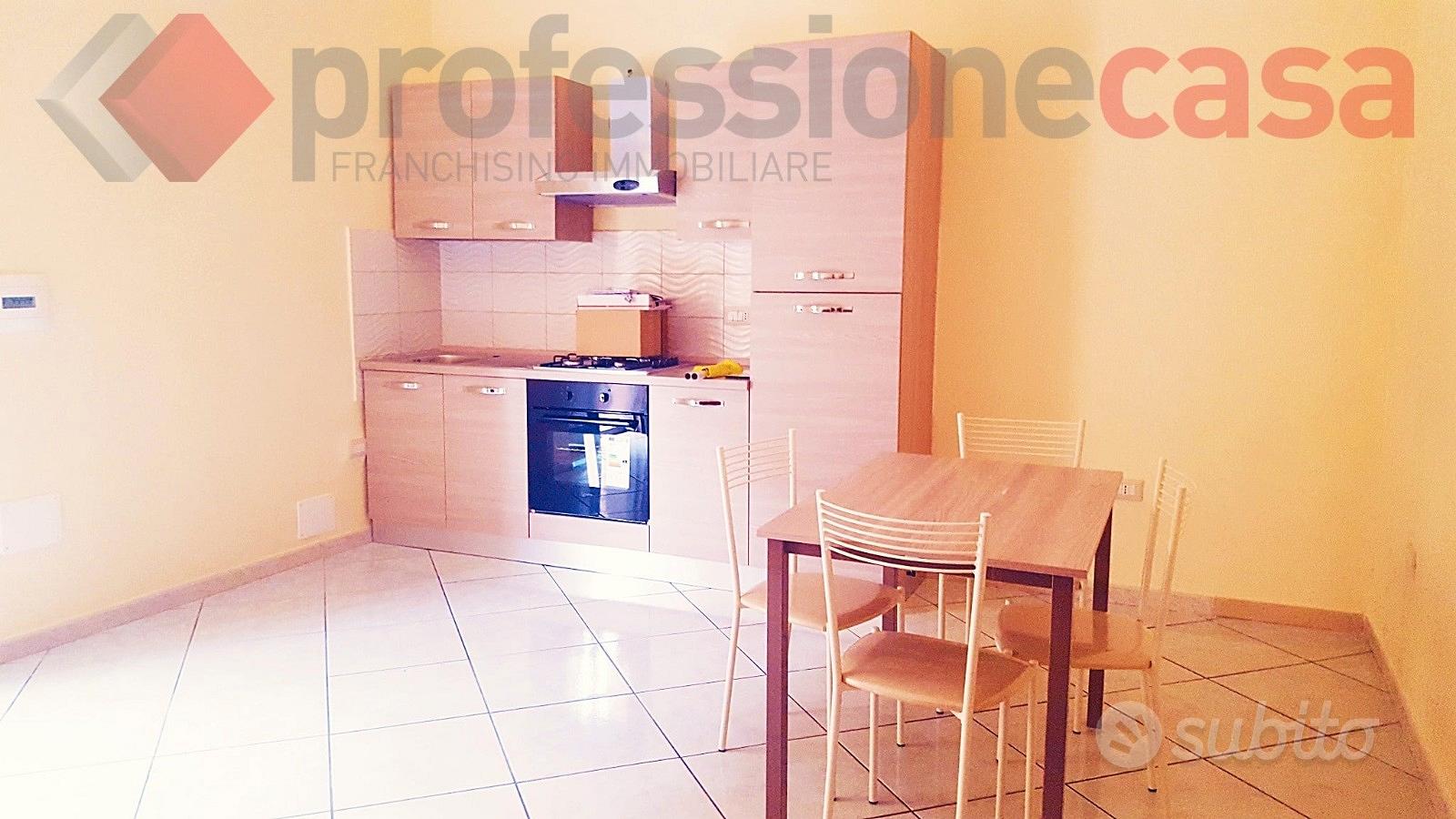 Appartamento – Piedimonte San Germano - Vista 4