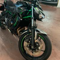 Kawasaki Z650 Sport My 2023