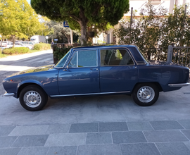 Alfa Romeo 2000 Berlina