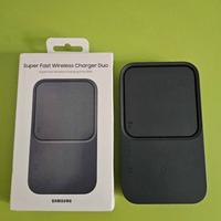 SAMSUNG CARICATORE WIRELESS