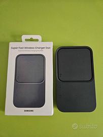 SAMSUNG CARICATORE WIRELESS
