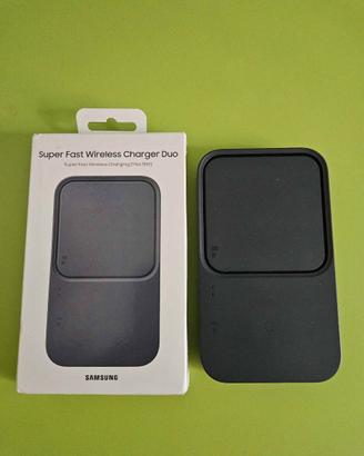 SAMSUNG CARICATORE WIRELESS