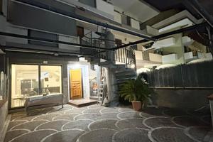 VILLA Via Oasi Sacro Cuore MAV394