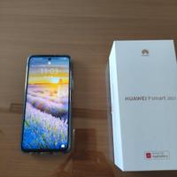 Huawei P Smart 2021