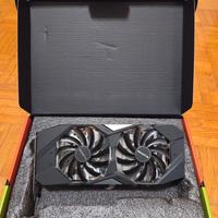 Lotto Nvidia RTX2060 Super