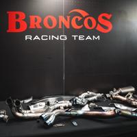 Scarico Akrapovic Panigale V4 2025