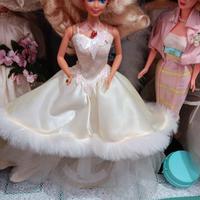 Barbie Happy Holidays del 1989.


leggere bene