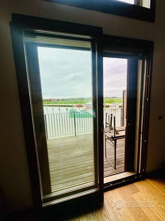 Appartamento di 45 m² con 1 locale a Ravenna - Vista 2