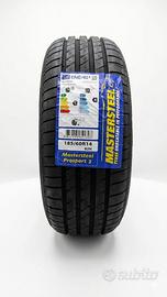 4 Pneumatici 185/60 R14 Mastersteel Prosport 2