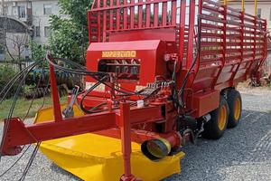 Falcia autocaricante