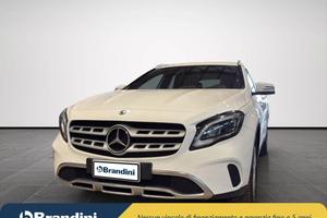 Mercedes GLA 180 Sport