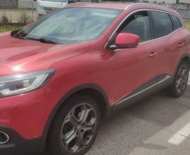 RENAULT Kadjar - 2015 trattabile