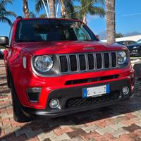 Jeep Renegade 1.6 Mjt 130 CV Limited Uff Italy Tet